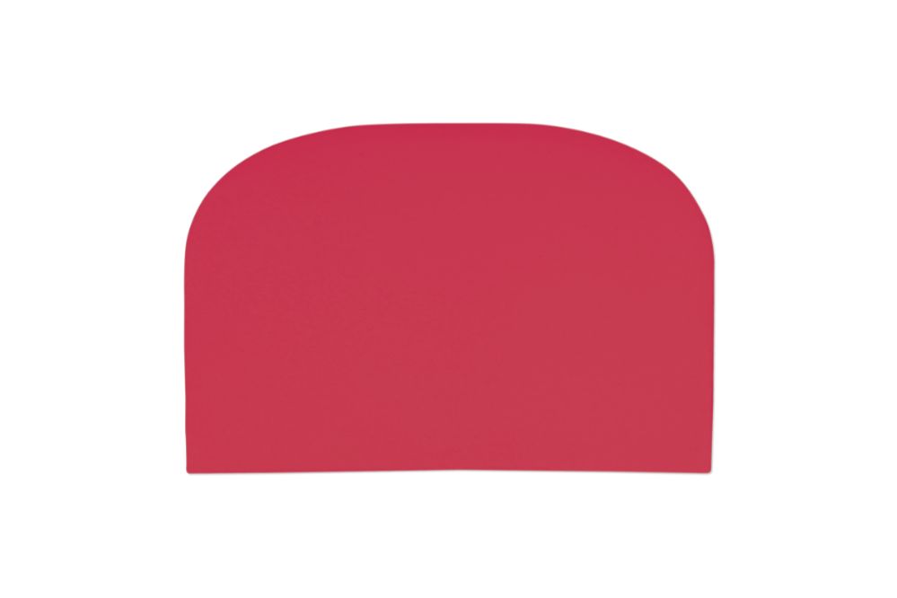 Degskrapa flexibel, 148 x 99 mm