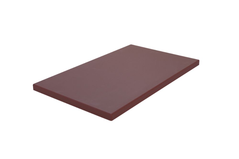 Skärbräda GN 1/1, 530 x 325 x 20 mm