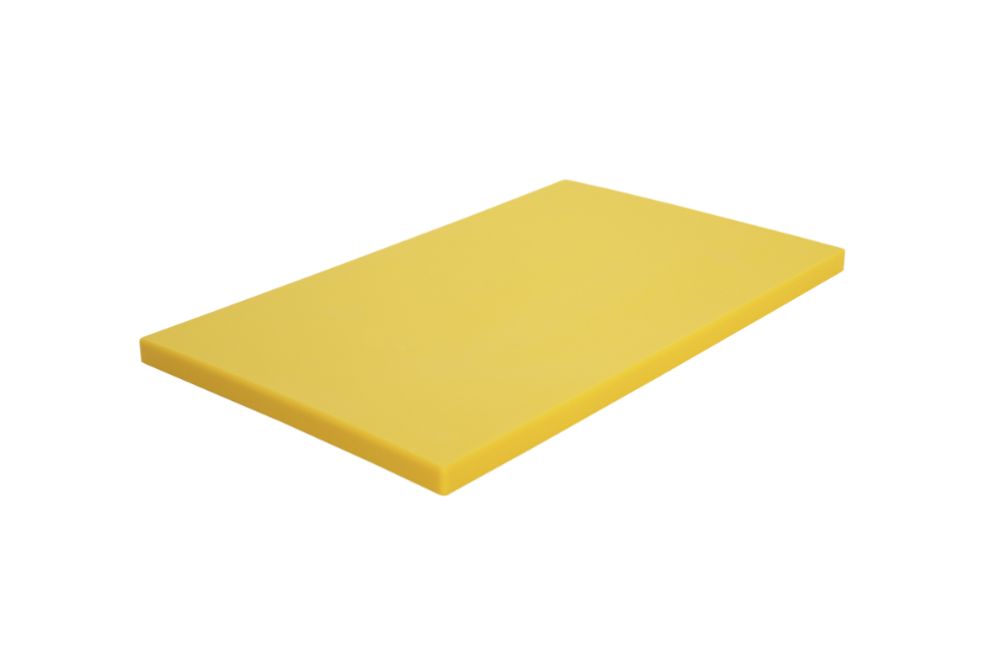 Skärbräda GN 1/1, 530 x 325 x 20 mm