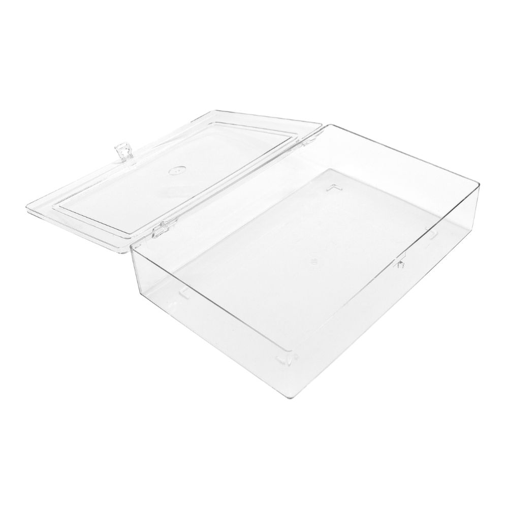 Förvaringslåda för choklad, 335 x 225 x 73 mm