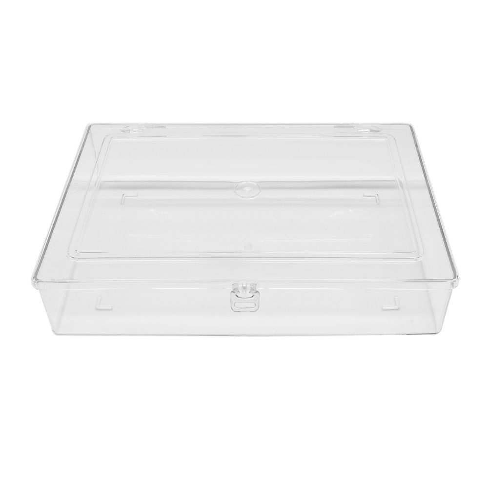 Förvaringslåda för choklad, 335 x 225 x 73 mm