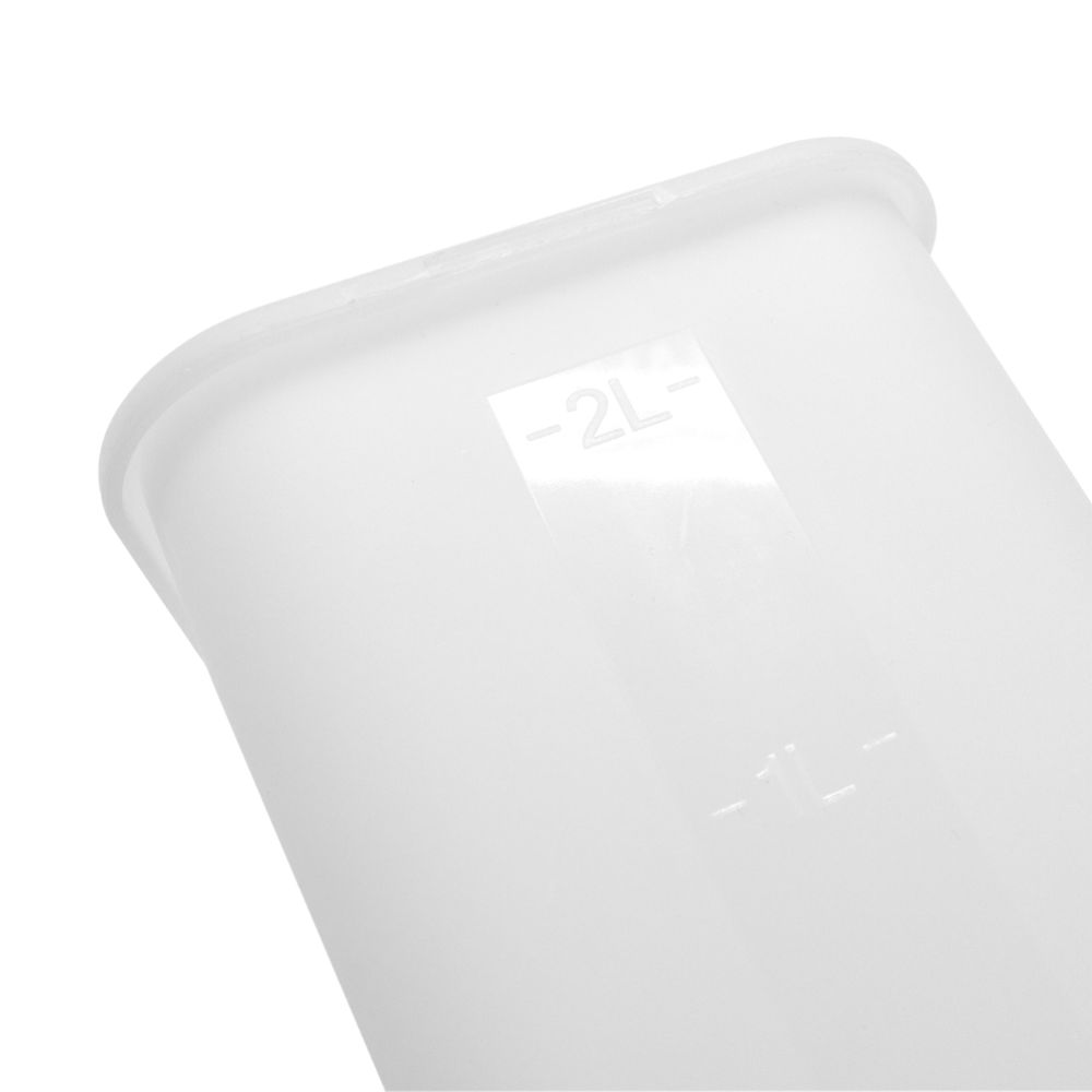 Förvaringsbehållare, 2,0 l