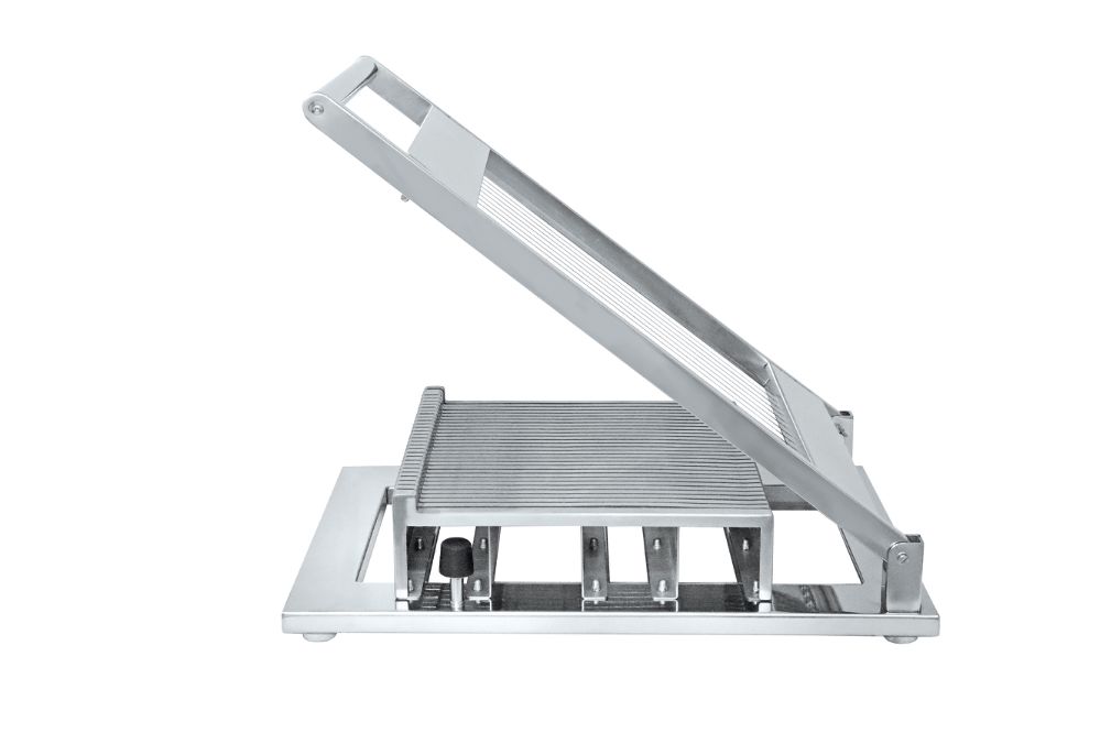 Gitarrskärare, 600 x 340 mm / 23 kg