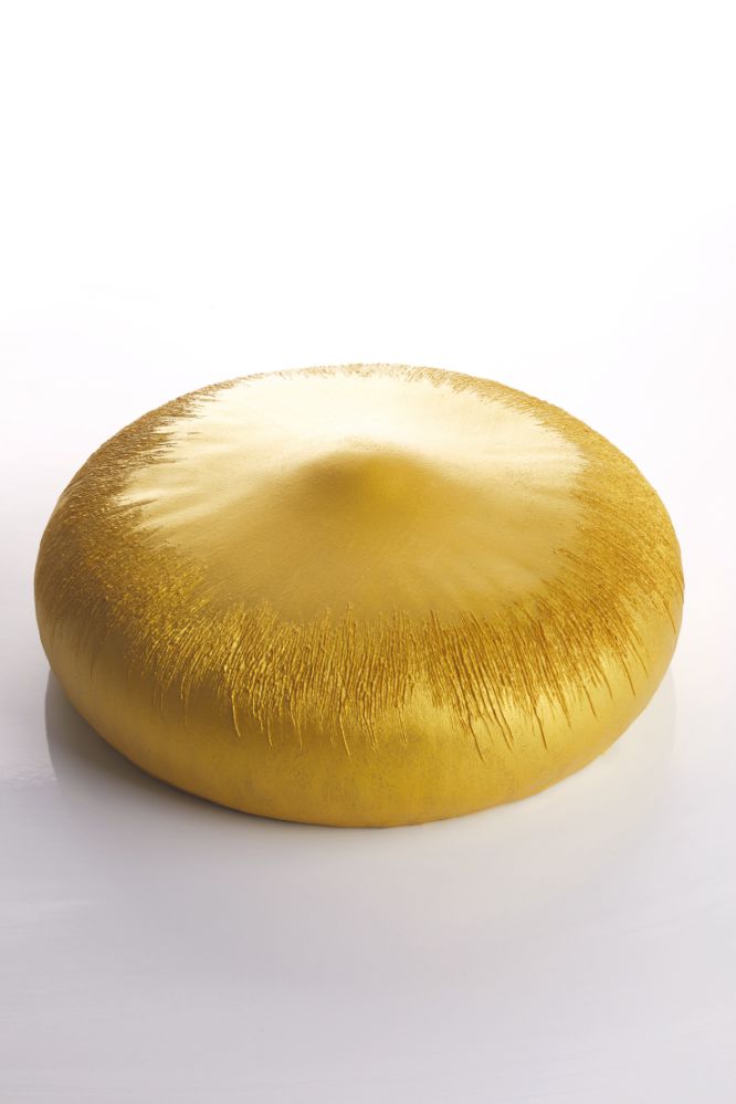Pavoni, silikonform 3D Cake, KE055, Noisette by Cedric Grolet, d: 180 mm, h: 70  mm