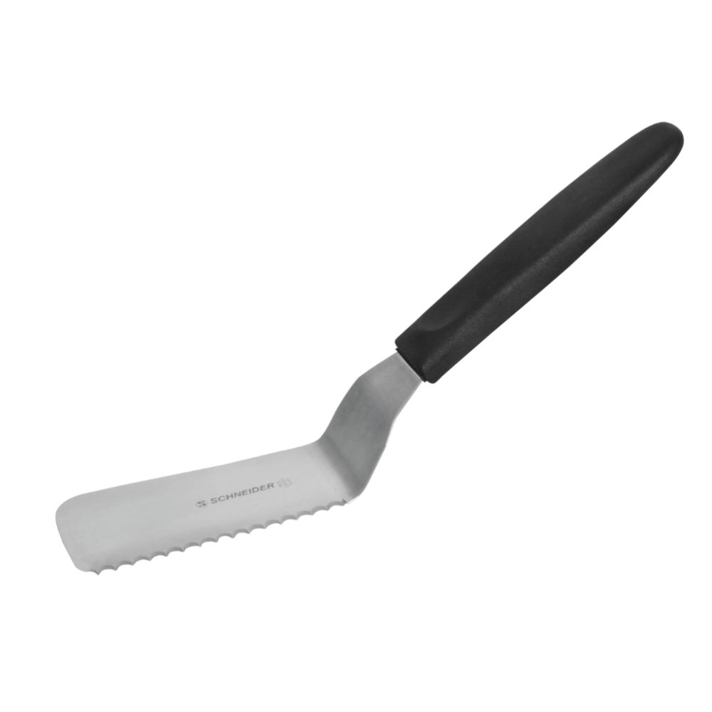 Tårtspatel, 5 x 100 mm