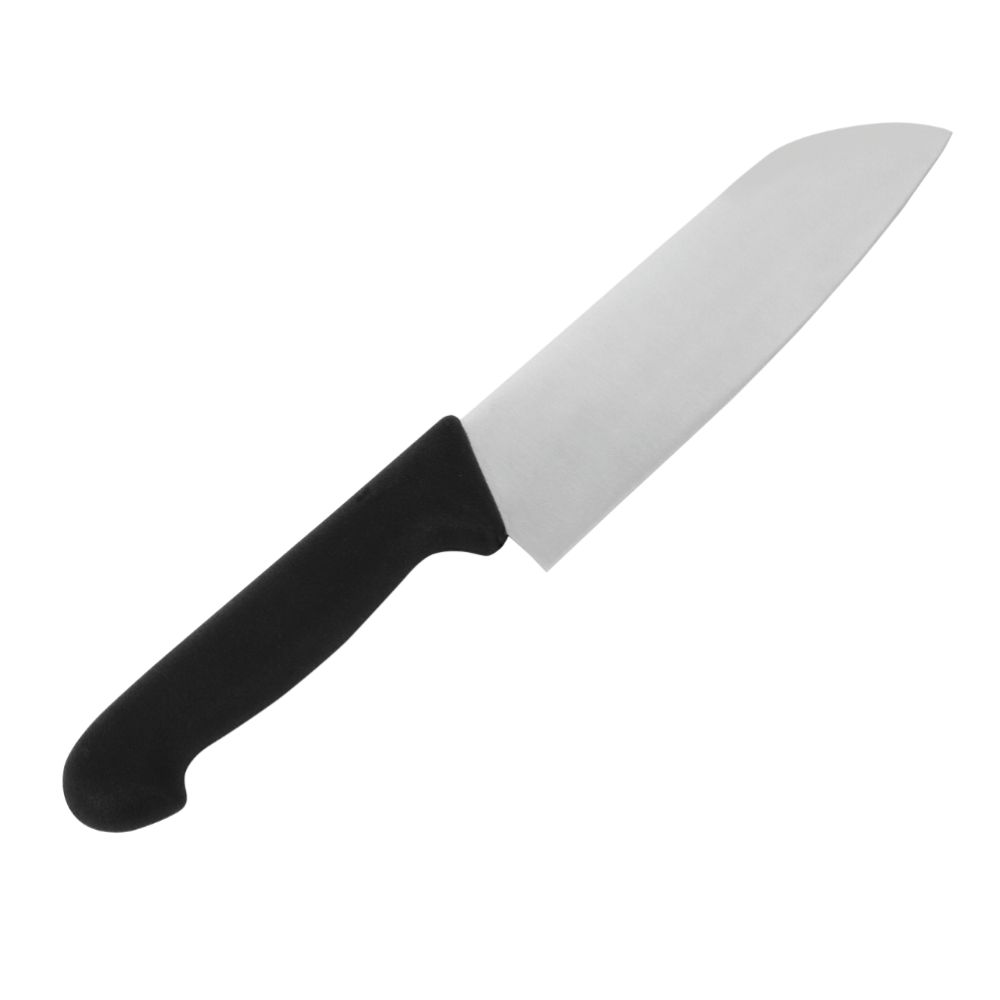 Santoku, 180 mm