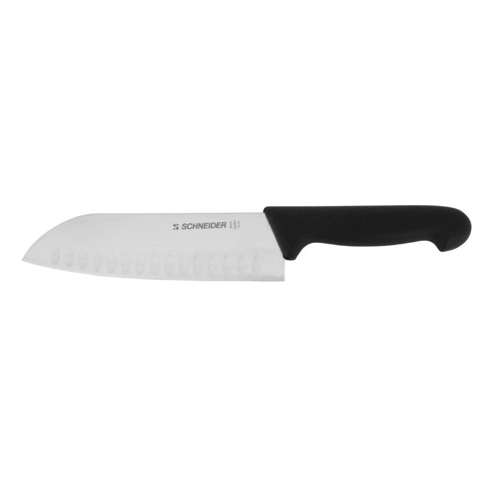 Santoku, 180 mm