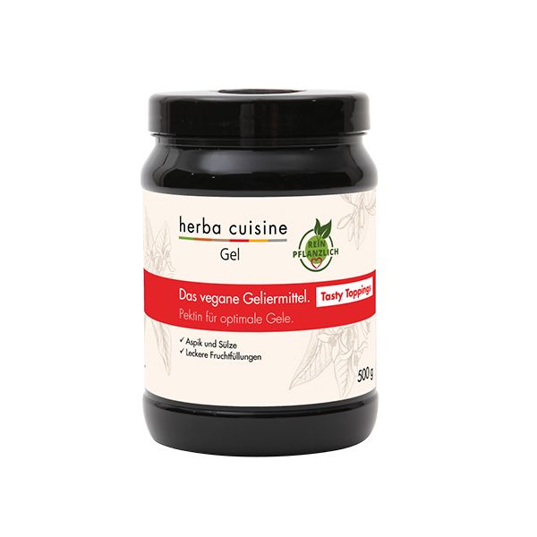 Herba Gel, Tasty Toppings (500 g)