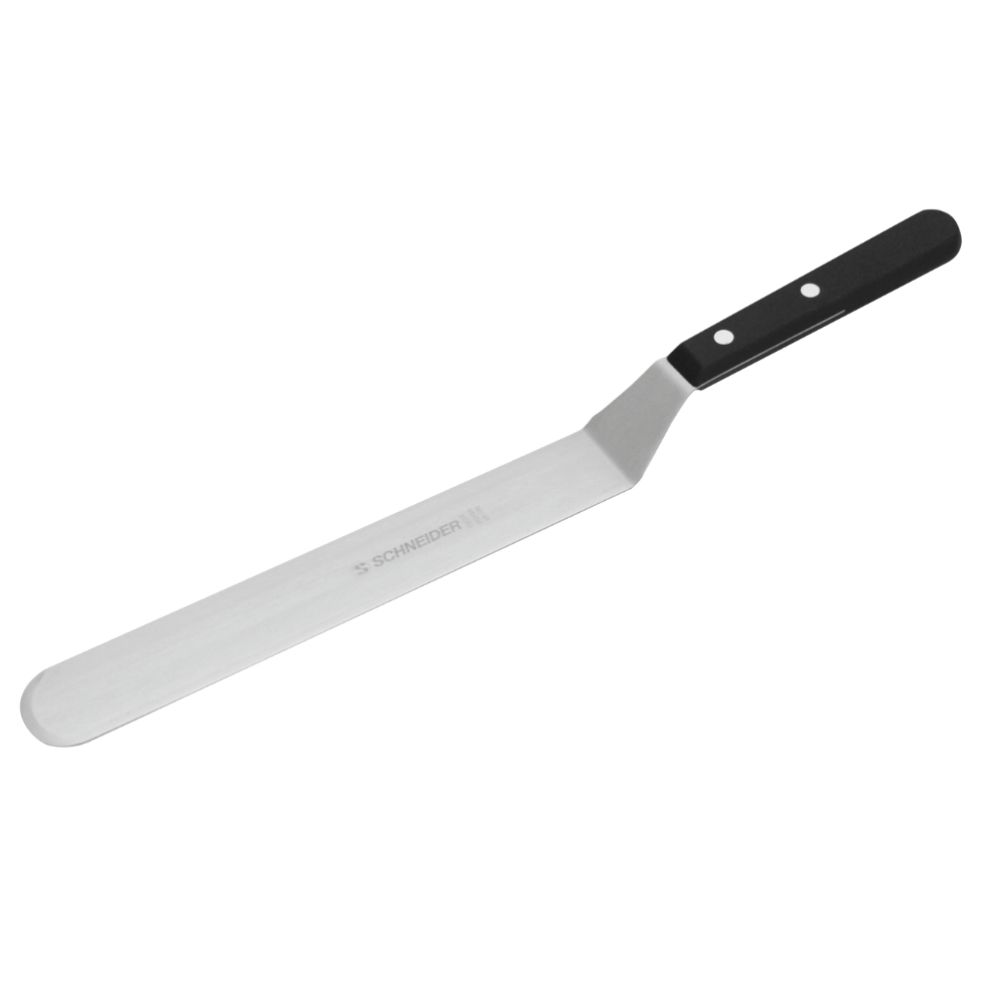 Vinklad spatel, 200 / 260 mm