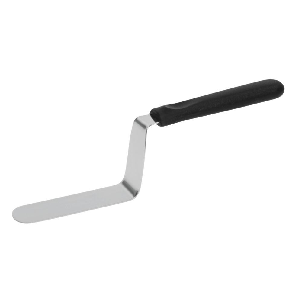 Vinklade spatlar, 245 x 34 mm