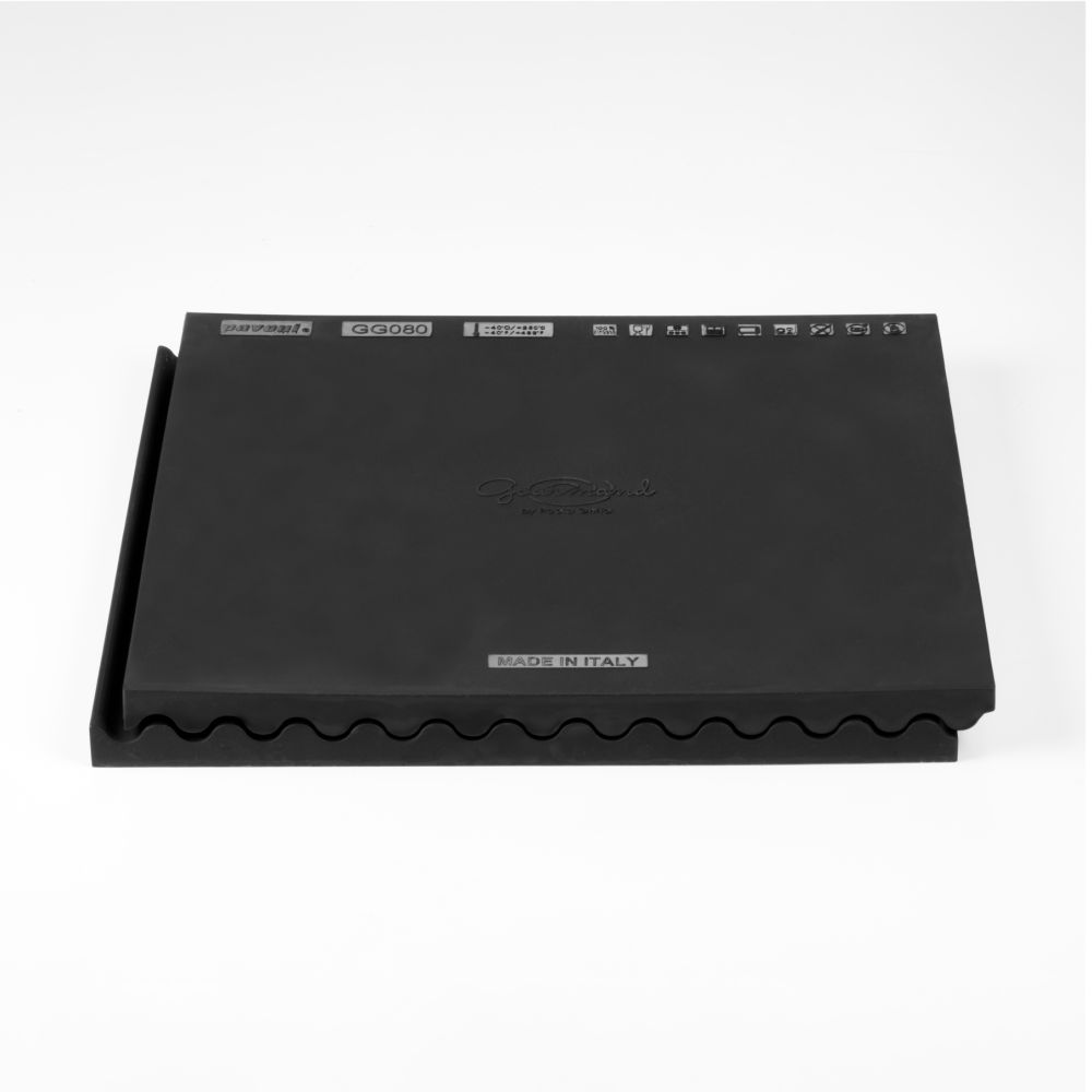 Pavoni, dekormatta, GG080, Onda, 250x250 mm