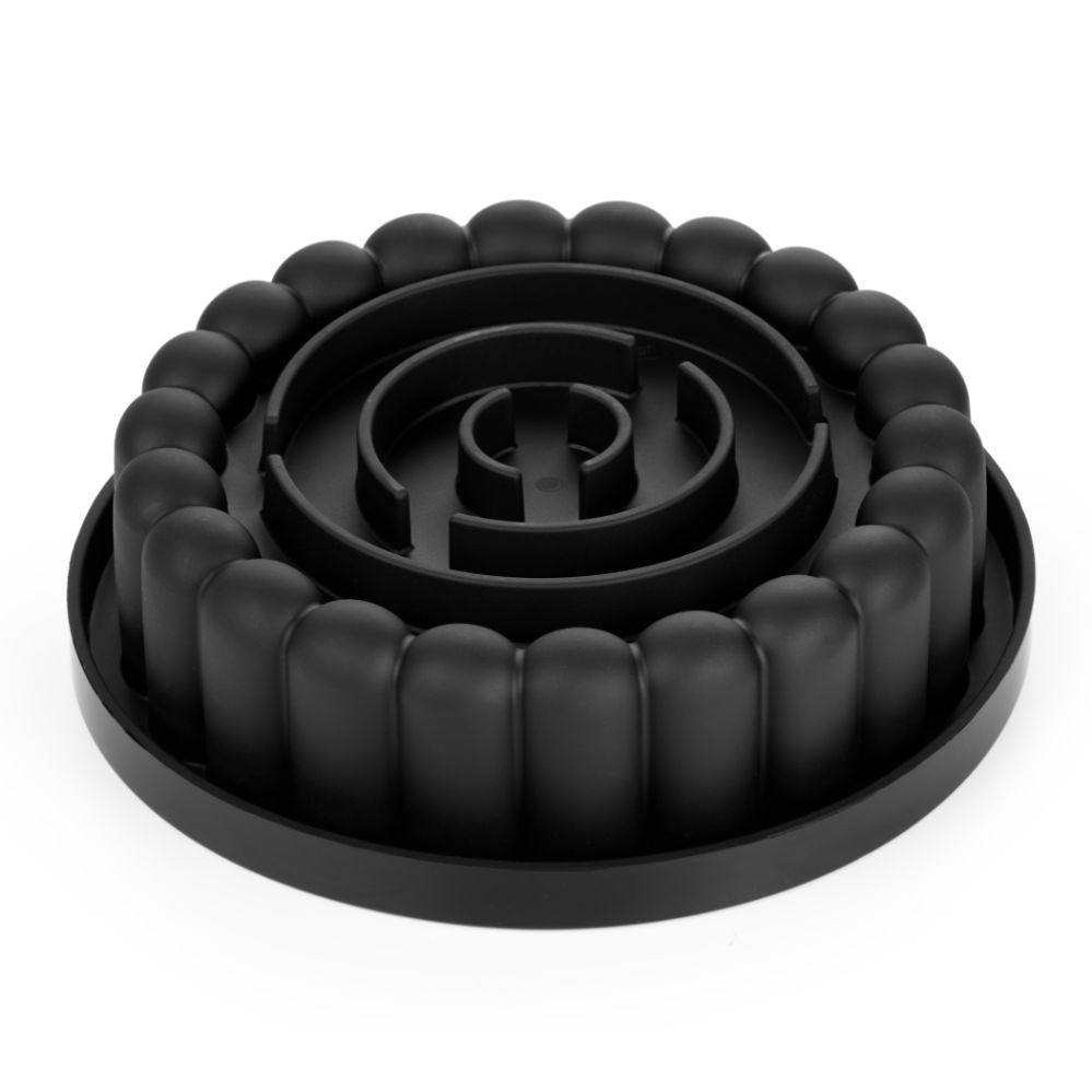 Pavoni, silikonform Cake, KE113, Charme, d: 170 mm, h: 52 mm