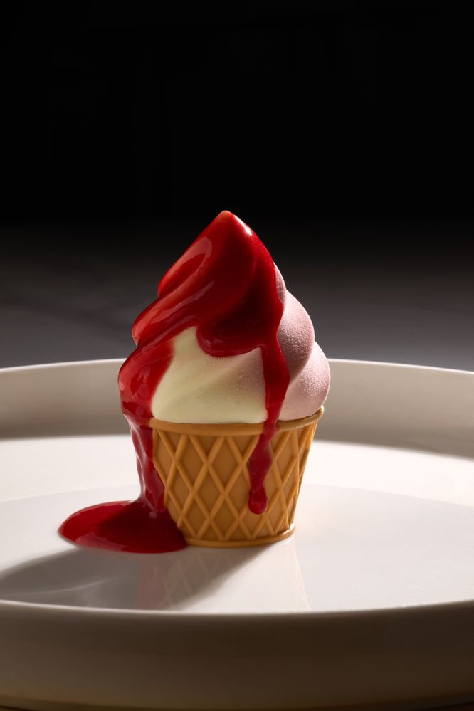 Pavoni, Pavoflex, PX3235, 300x175 mm, Kit Mono Gelato, 11+11 st/form
