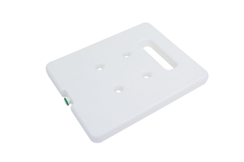 Kylklamp ”Cold”, 265 x 325 x 32 mm