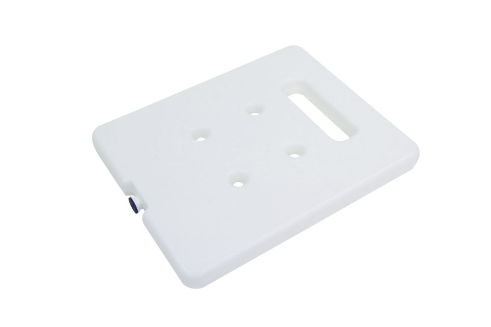 Kylklamp ”Cold”, 265 x 325 x 32 mm