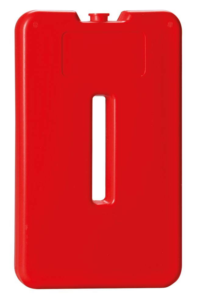 Värmekuddar, GN 1/4