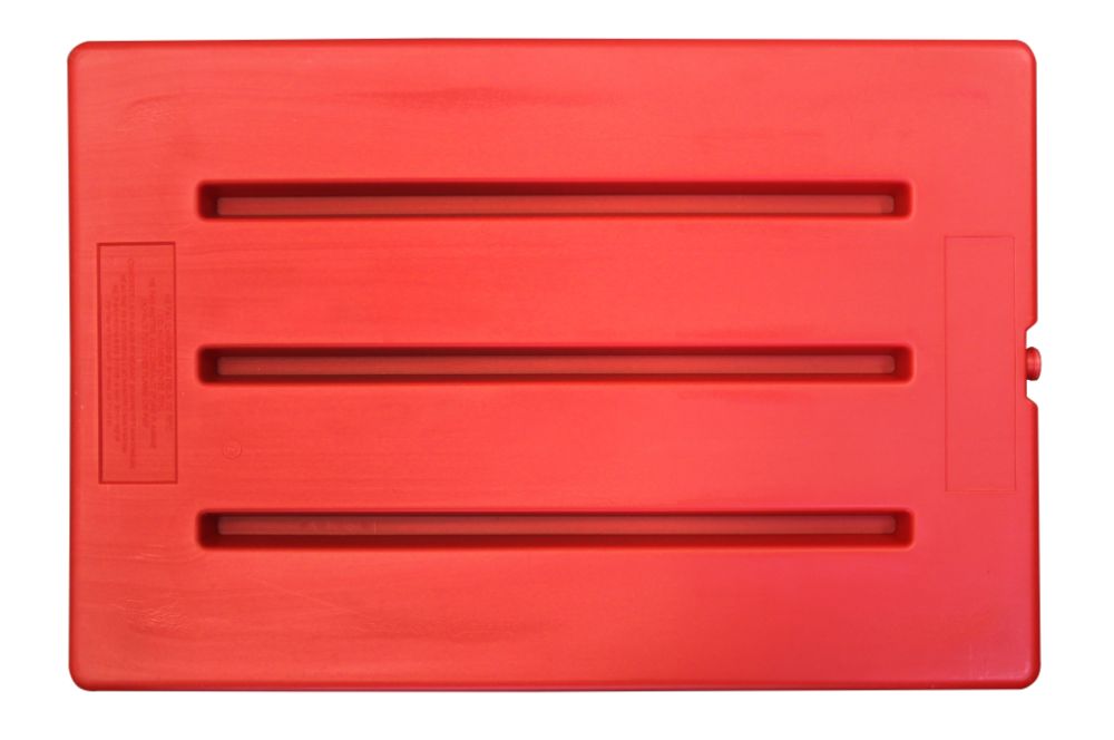 Värmekuddar, 400 x 600 mm