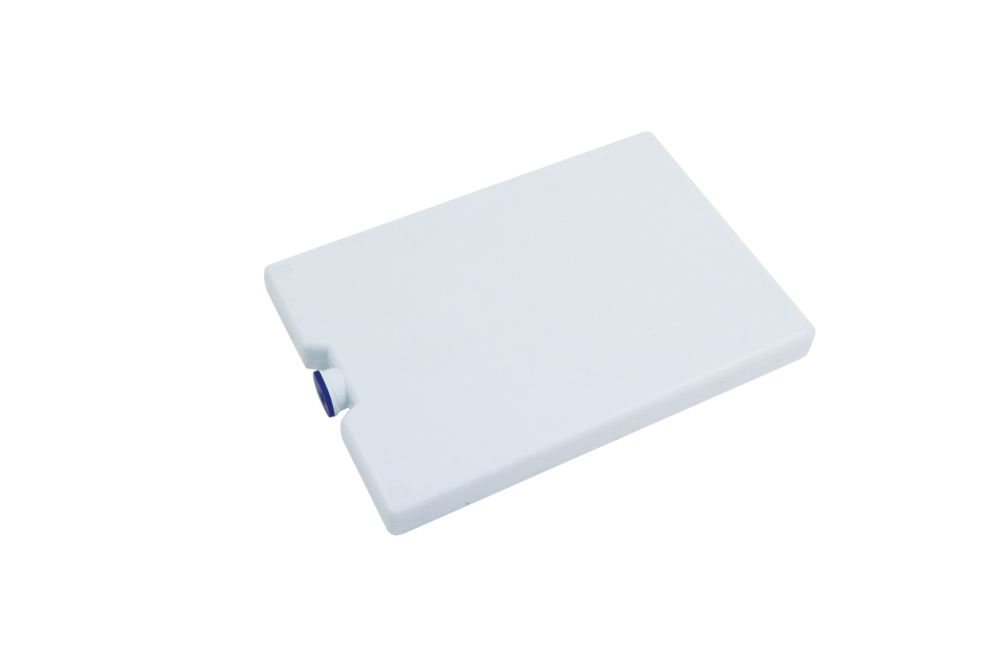 Kylklamp frontbox 40 x 60, 200 x 140 x 20 mm