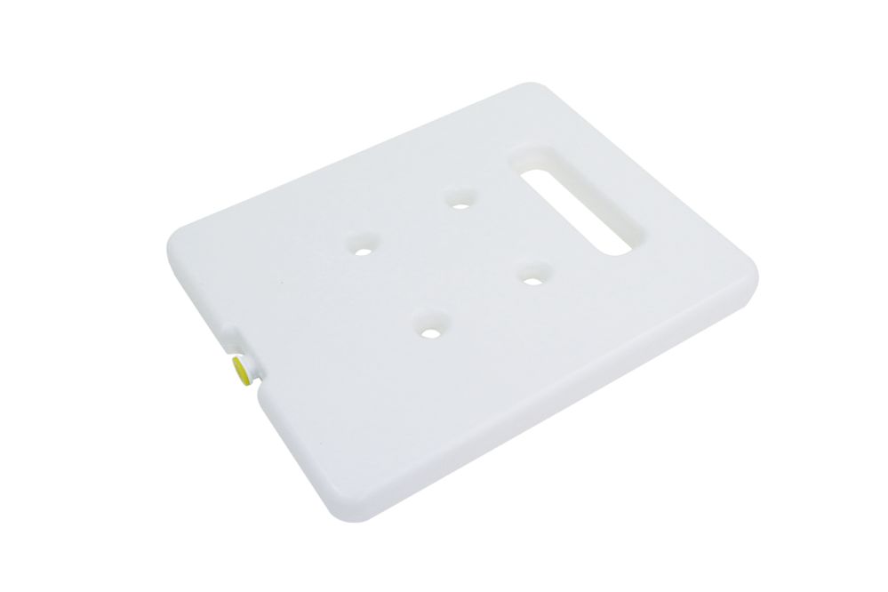 Kylklampar ”Cold”, 265 x 325 x 32 mm