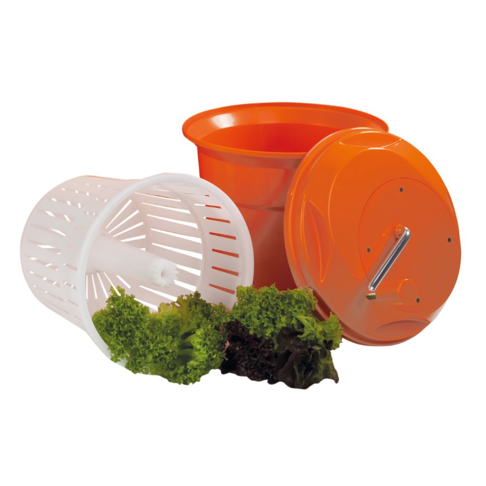 Salladsslunga, 435 x Ø 320 mm / 12 l