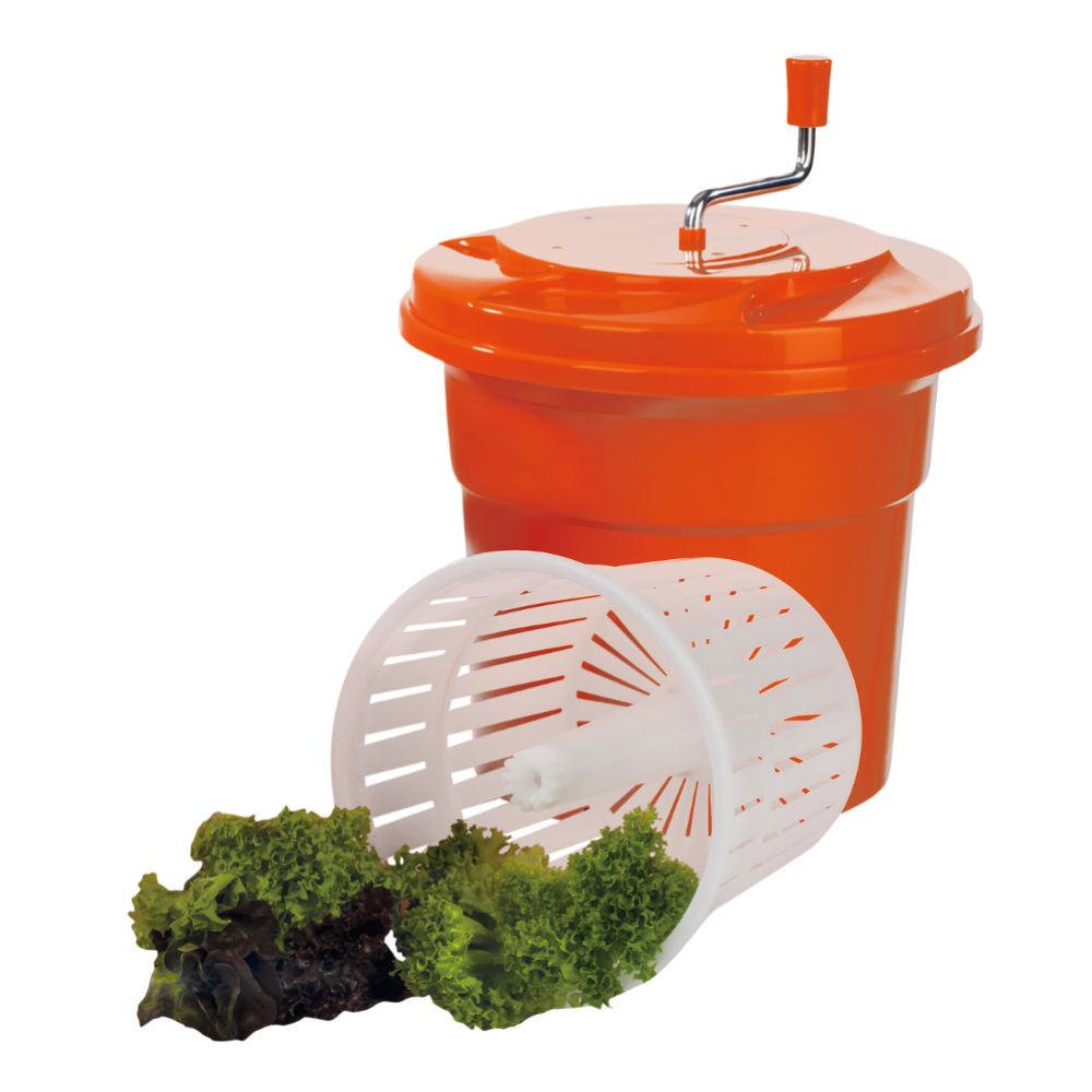 Salladsslunga, 515 x Ø 420 mm / 25 l