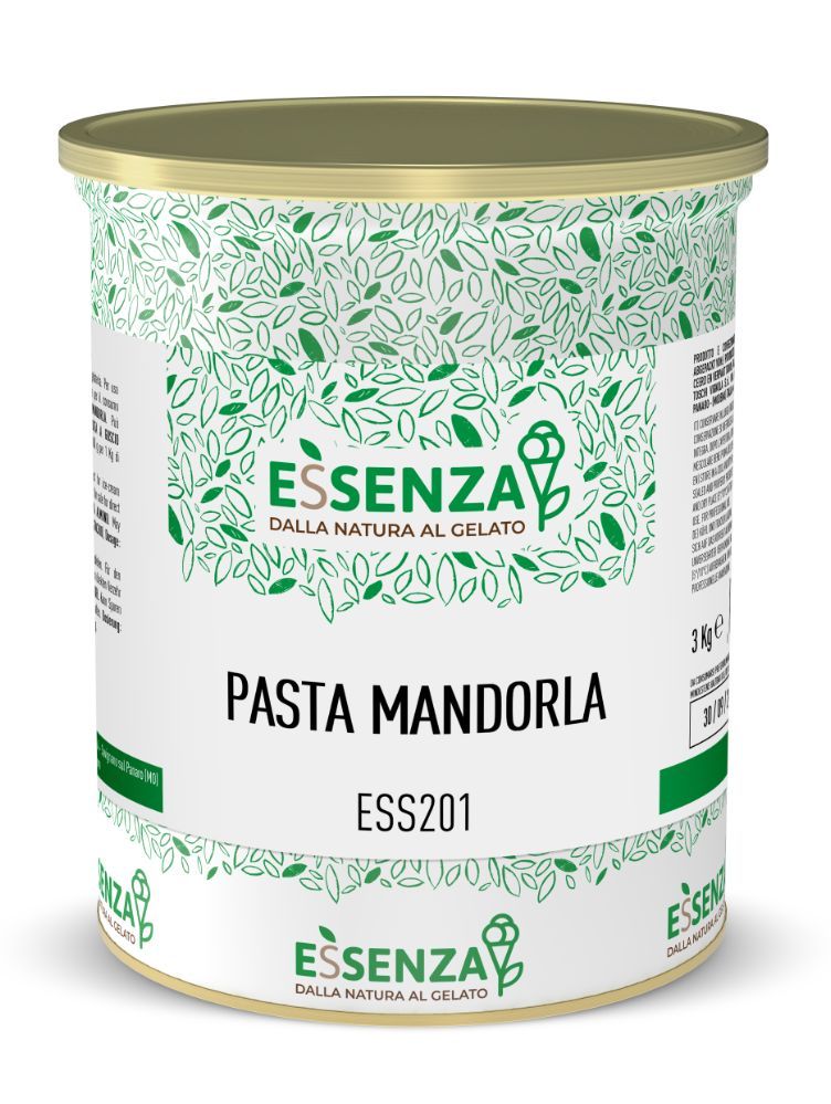 Mandelcreme (3 kg) BF 260930