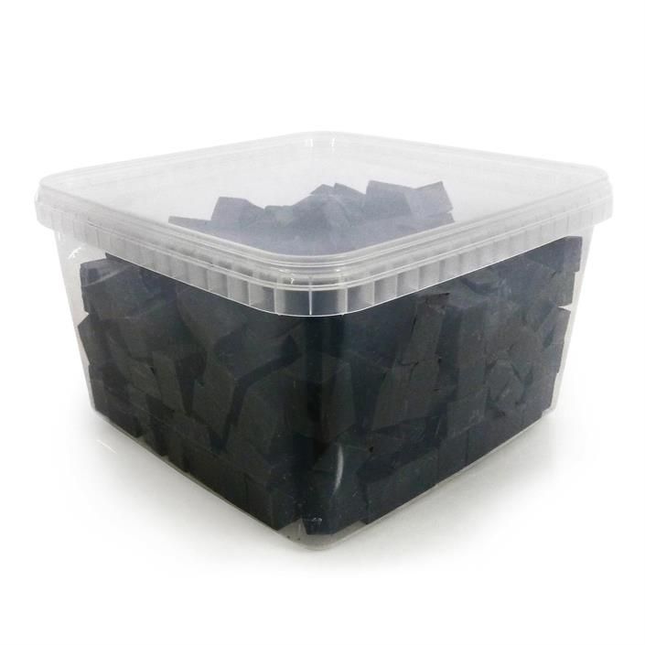 Fudge, lakrits (2 kg)