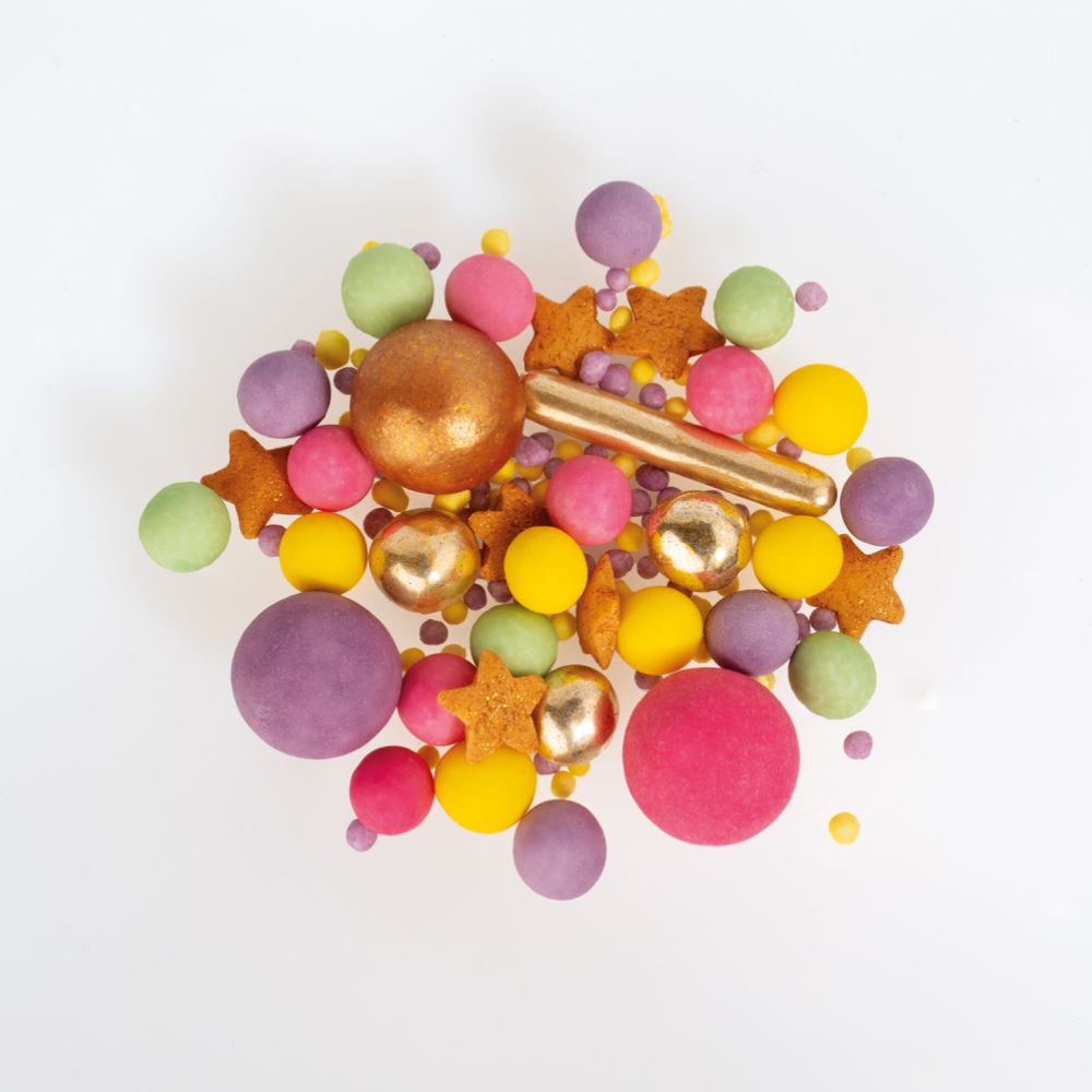 Strösselmix, Miami Vibes (600 g)