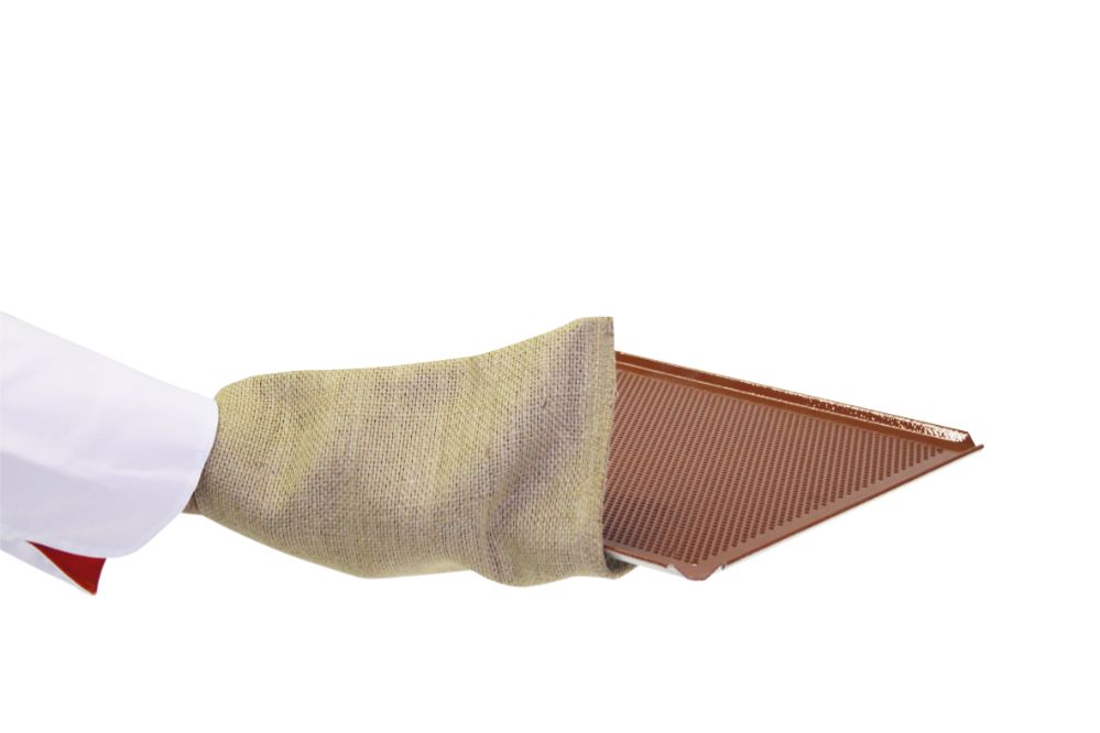 Ugnsduk, 250 x 200 mm