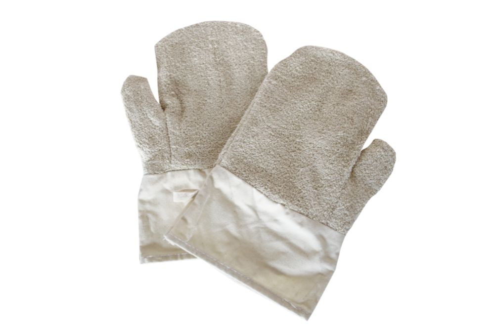 Bakvantar ”Standard”, 325 mm, 1 par