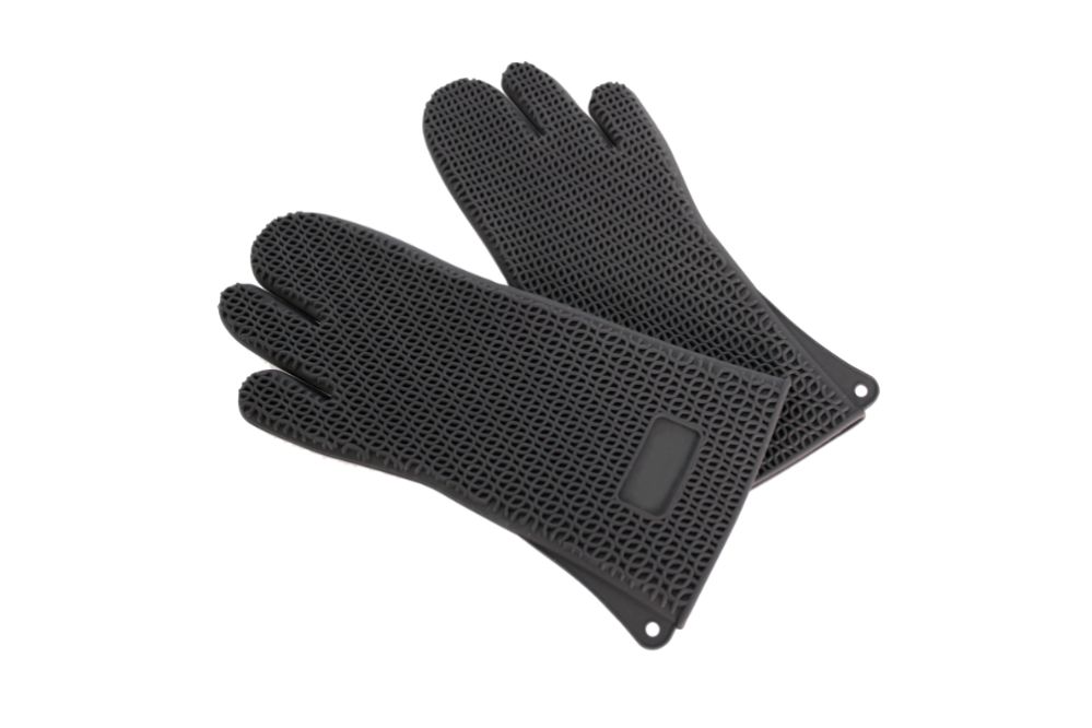 Bakvantar silikon, 385 mm, 1 par