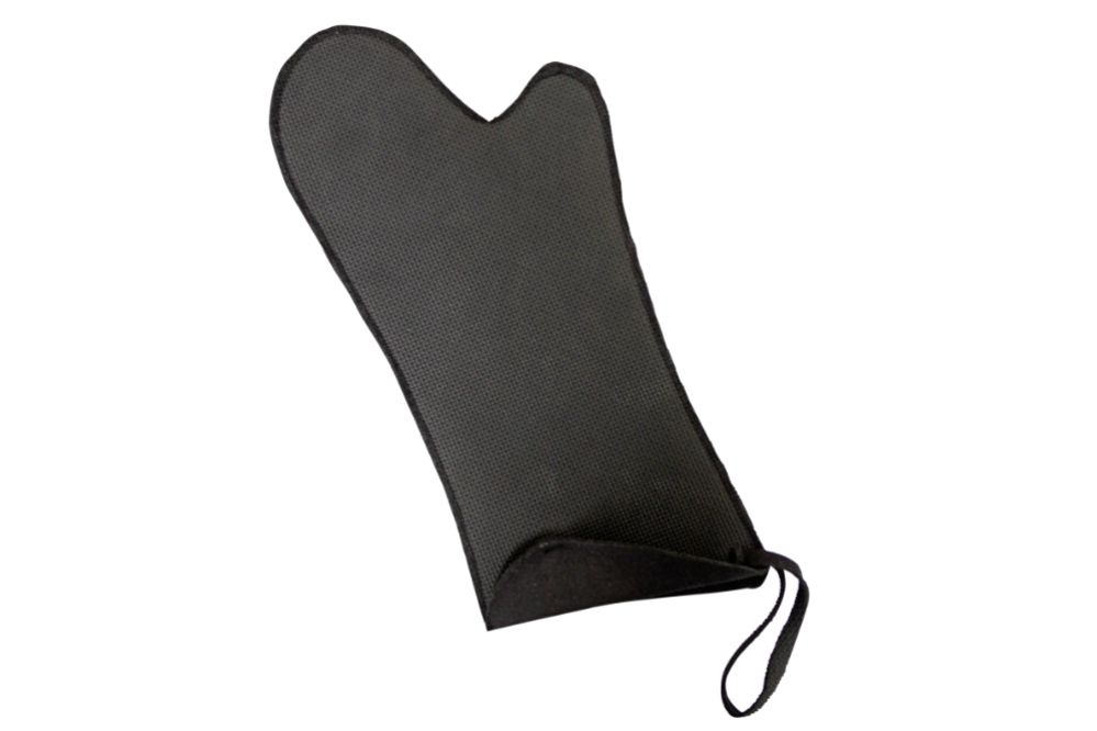 Bakvantar neopren, 350 mm