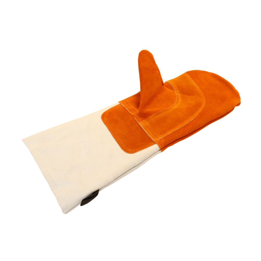 Bakvante *1, 400 x 140 mm, 1 par