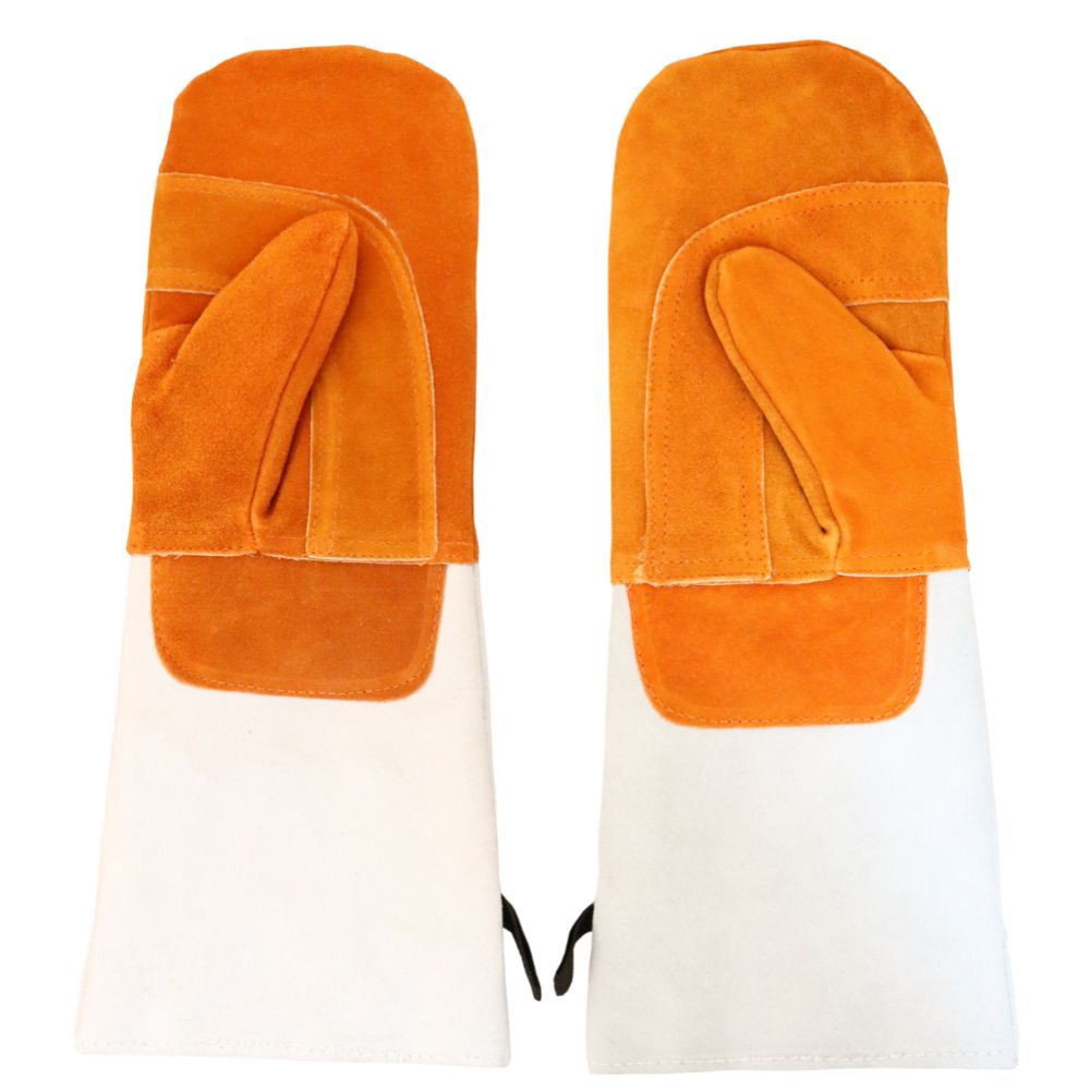 Bakvante *1, 400 x 140 mm, 1 par