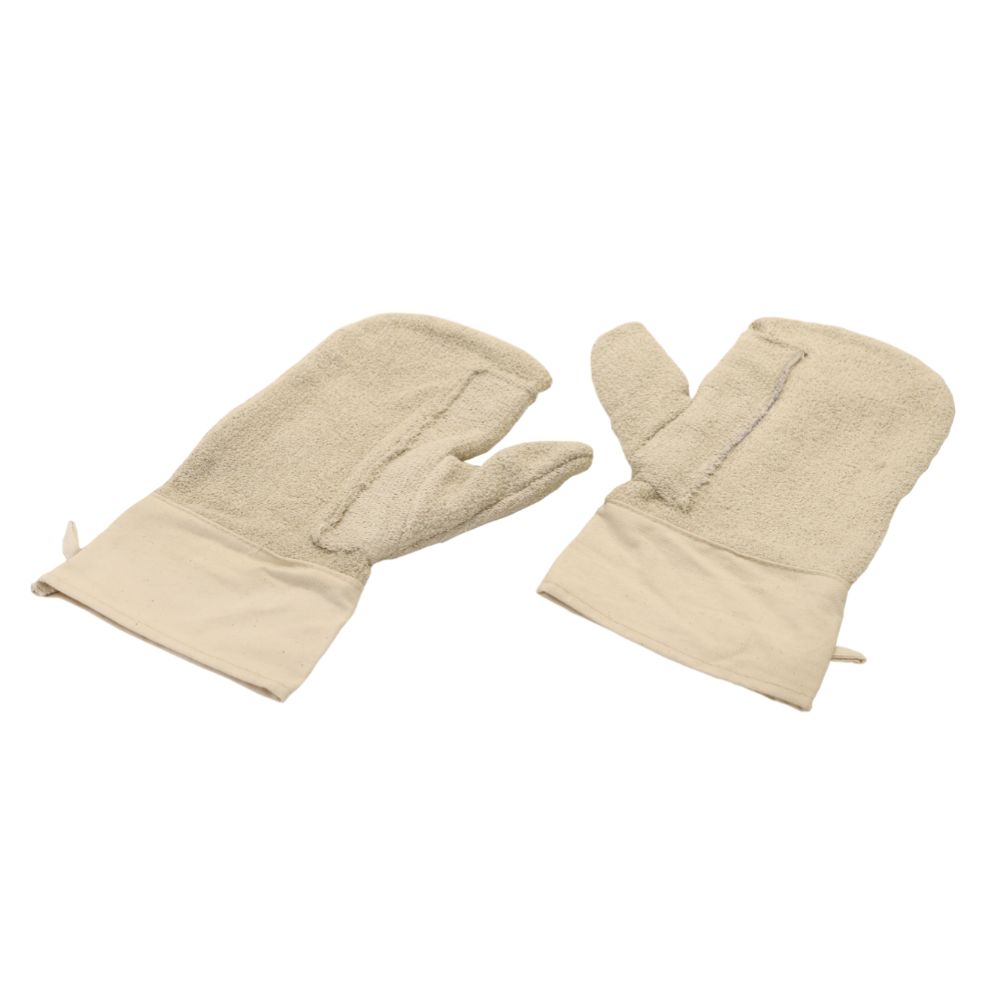 Bakvantar ”Premium”, 340 mm, 1 par