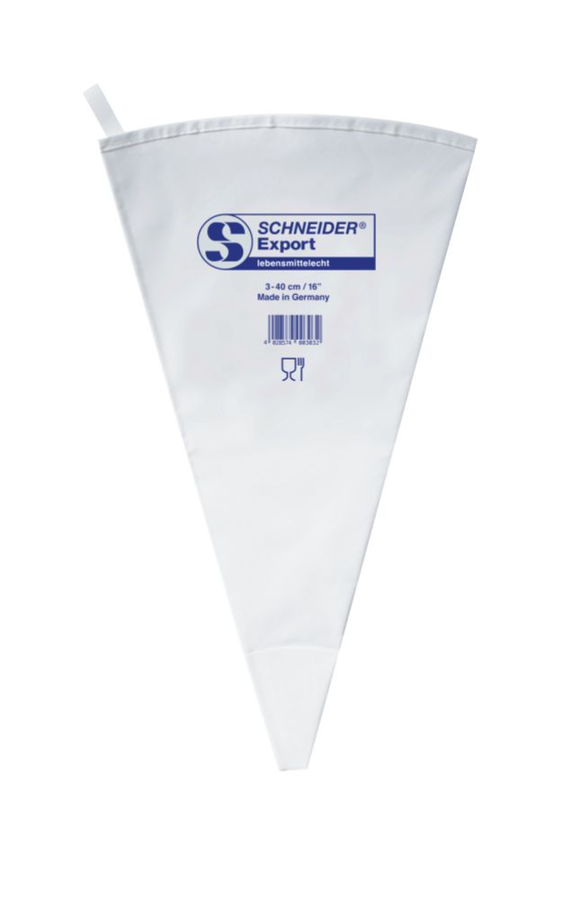 Sprits­påsar ”Export”, 3 - 400 mm