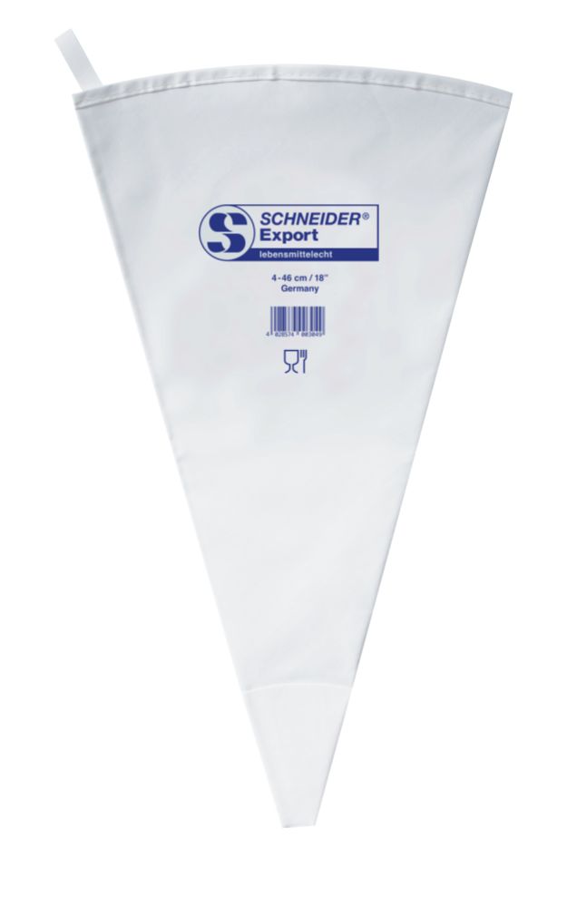 Sprits­påsar ”Export”, 4 - 460 mm