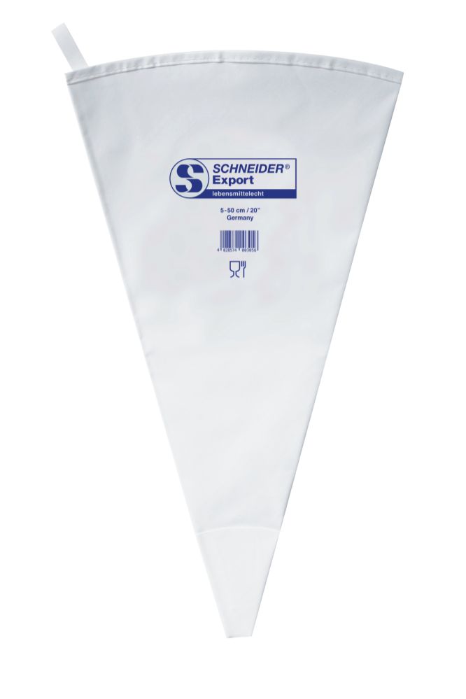 Sprits­påsar ”Export”, 5 - 500 mm