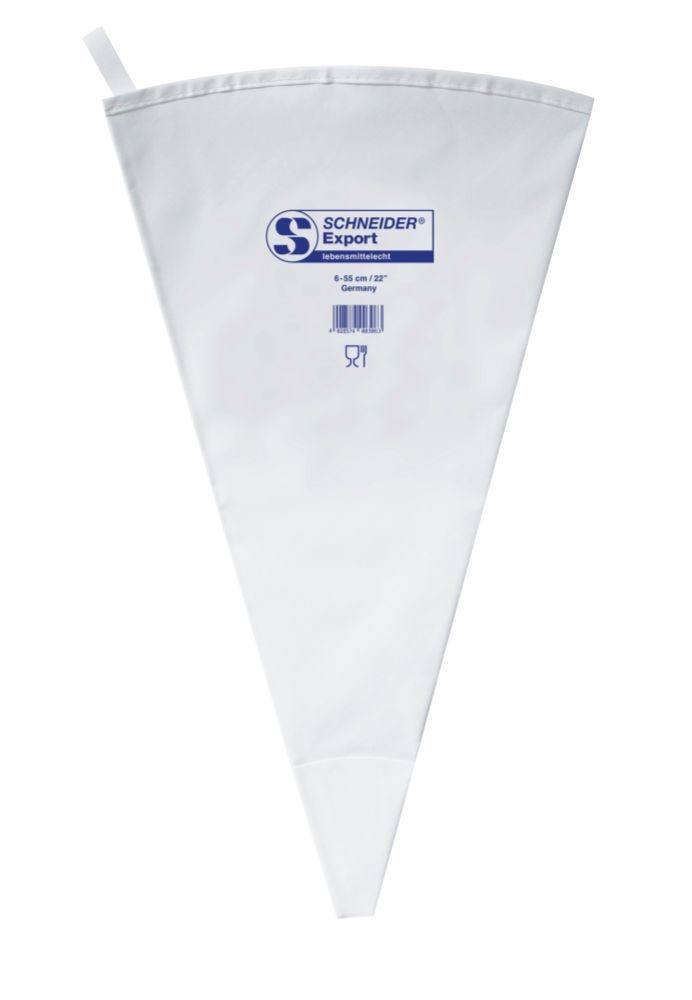 Sprits­påsar ”Export”, 6 - 550 mm