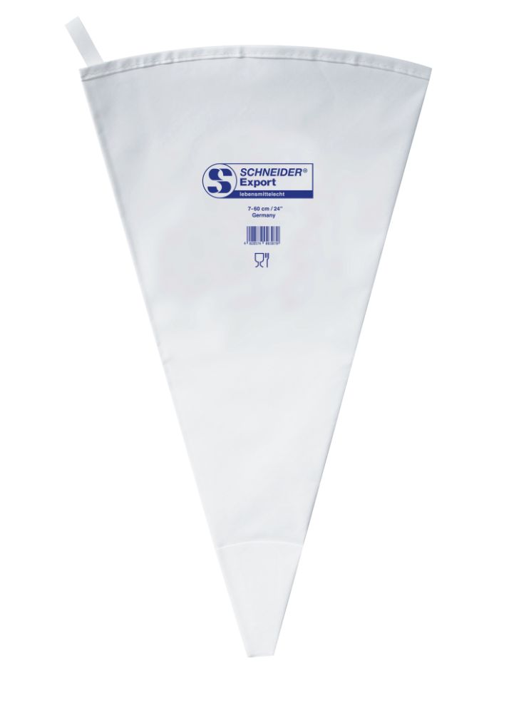 Sprits­påsar ”Export”, 7 - 600 mm