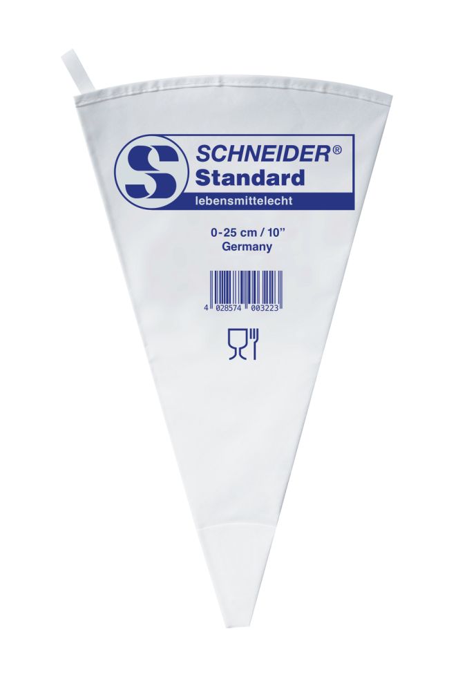 Sprits­påsar ”Standard”, 0 - 250 mm