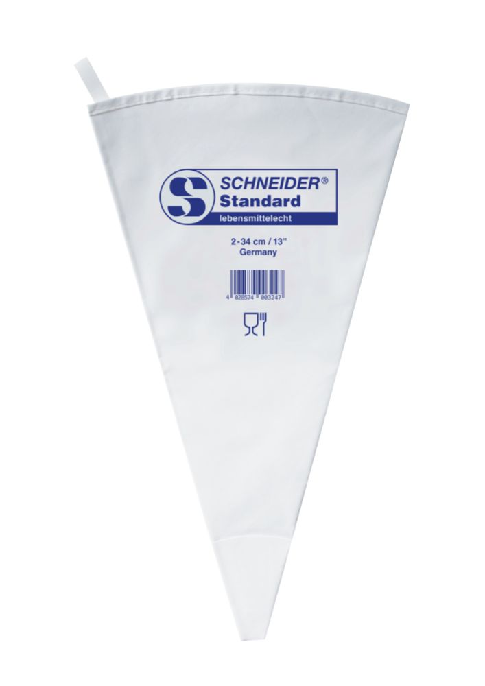 Sprits­påsar ”Standard”, 2 - 340 mm