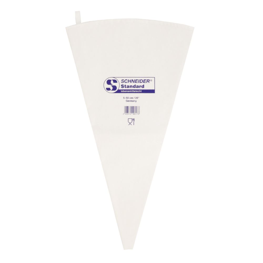 Sprits­påsar ”Standard”, 5 - 500 mm