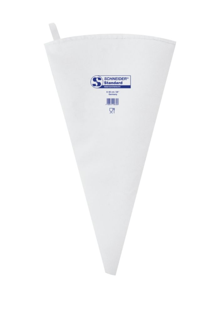 Sprits­påsar ”Standard”, 8 - 650 mm