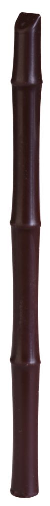 Chokladdekor, Bambu, mixade sorter, l: 140 mm (144 st)