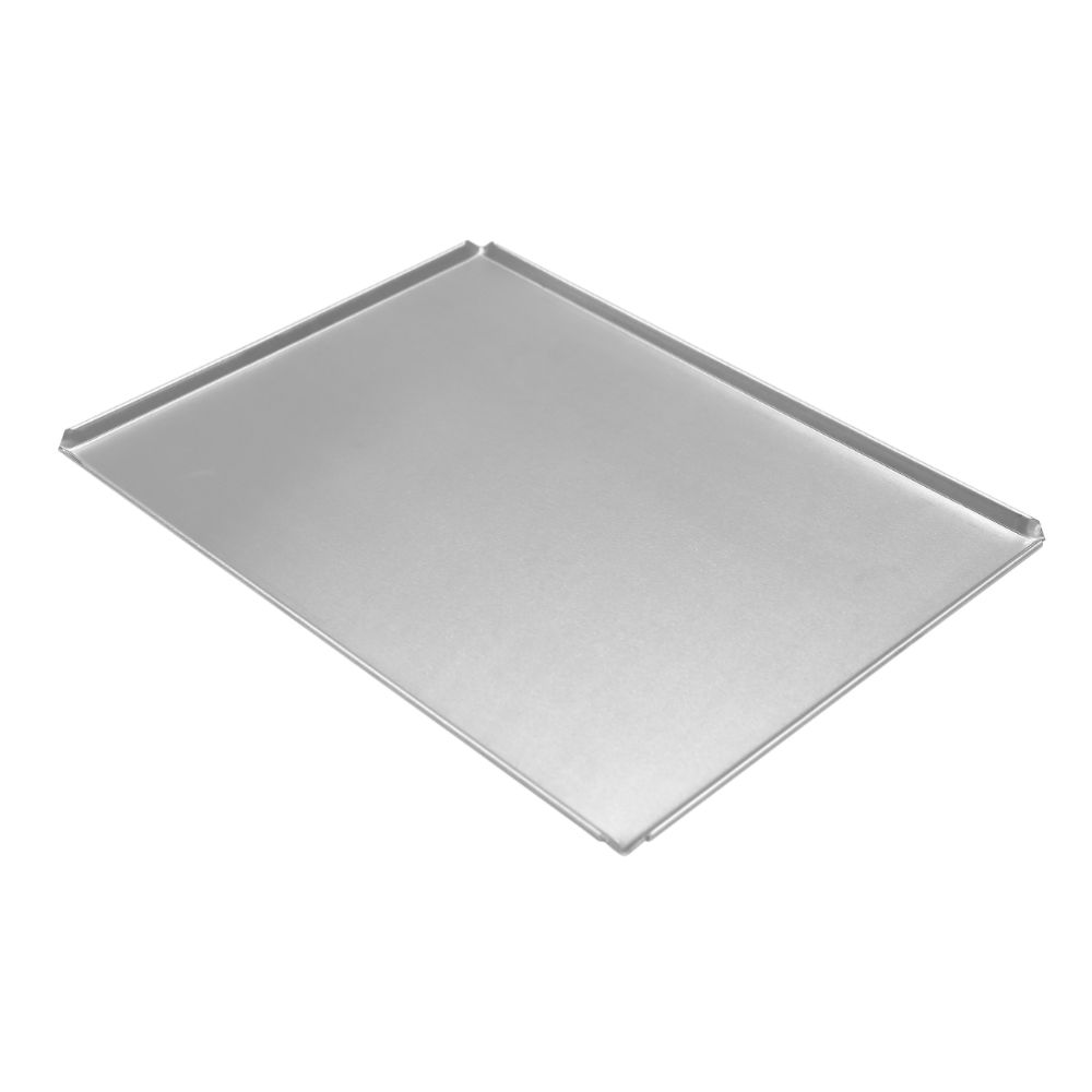 Bakplåt – aluminium, 300 x 400 x 10 mm