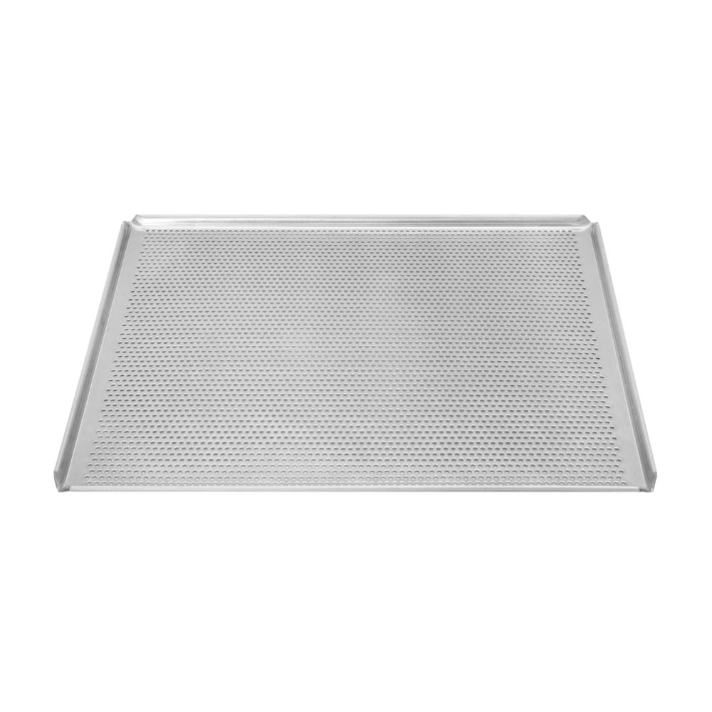 Bakplåt – aluminium, 300 x 400 x 10 mm