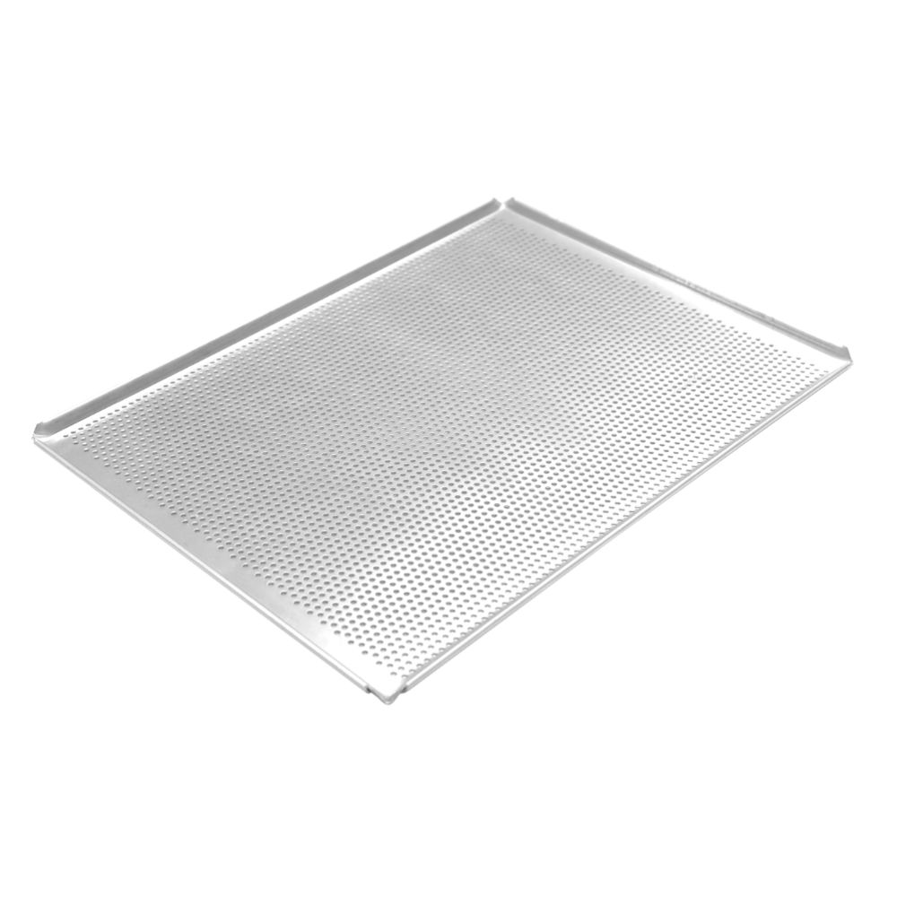 Bakplåt – aluminium, 300 x 400 x 10 mm