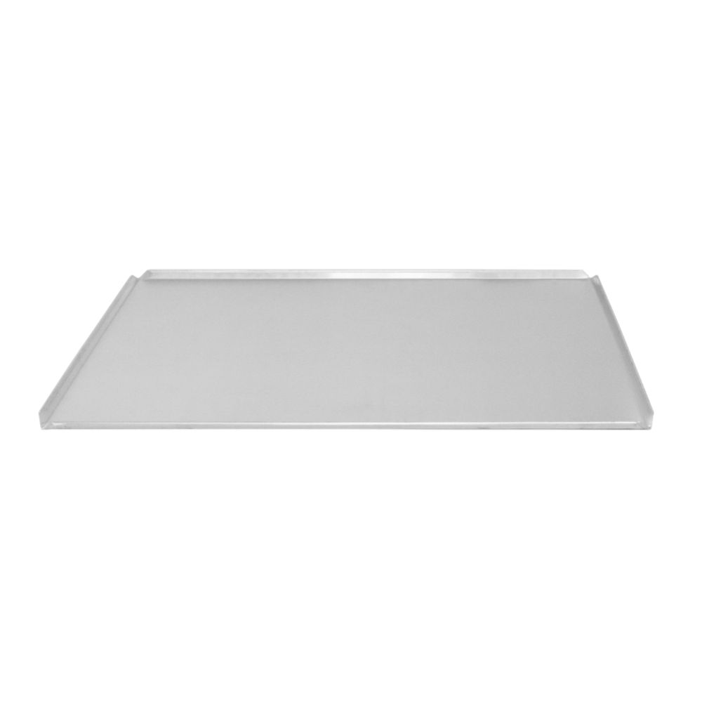 Bakplåt – aluminium, GN 1/1