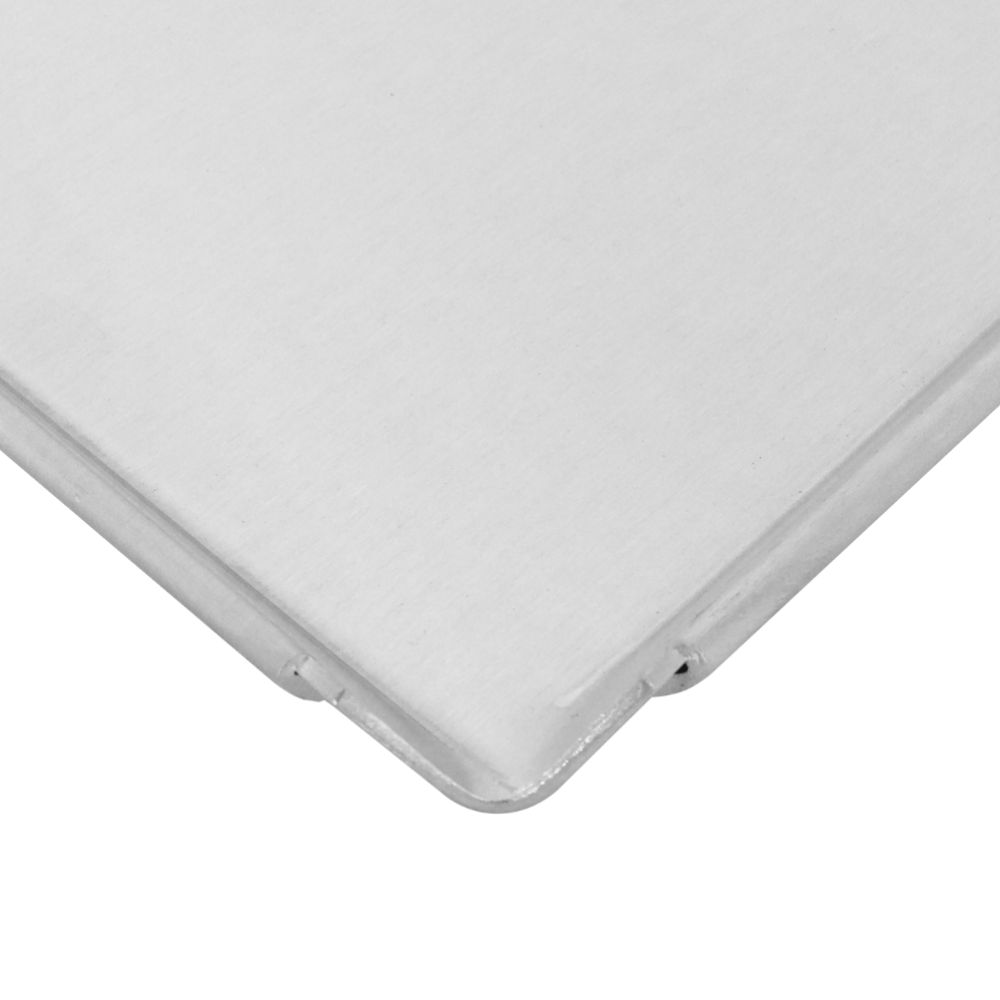 Bakplåt – aluminium, GN 1/1